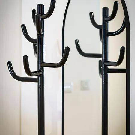 Impasse Verte Apartment *