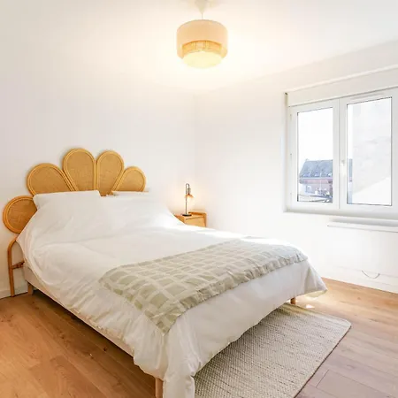 Apartment Impasse Verte *